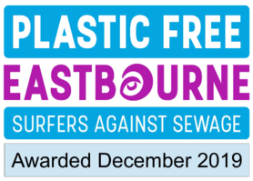 Plastic Free Eastbourne