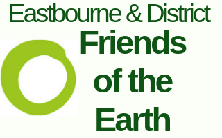 Eastbourne & District Friends of the Earth