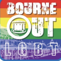 Bourne Out LGBT