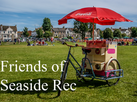 Friends of Seaside Rec