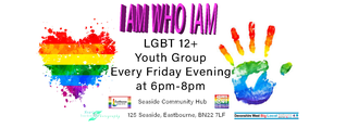 LGBT Youth Group
