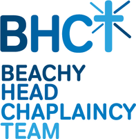 Beachy Head Chaplaincy Team