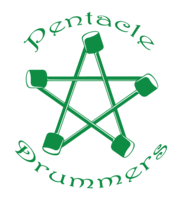 Pentacle Drummers
