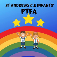 The Friends of St. Andrew’s CE Infants’ School PTA