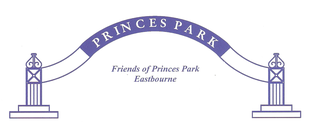 Friends of Princes Park Eastbourne