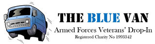 Blue Van Armed Forces & Veterans Drop-In CIO