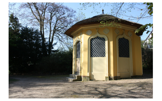 Friends of Manor Gardens & Gildredge Park